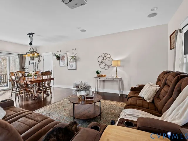 $539,900 | 2895 Tower Hill Court, Powhatan, VA 23139