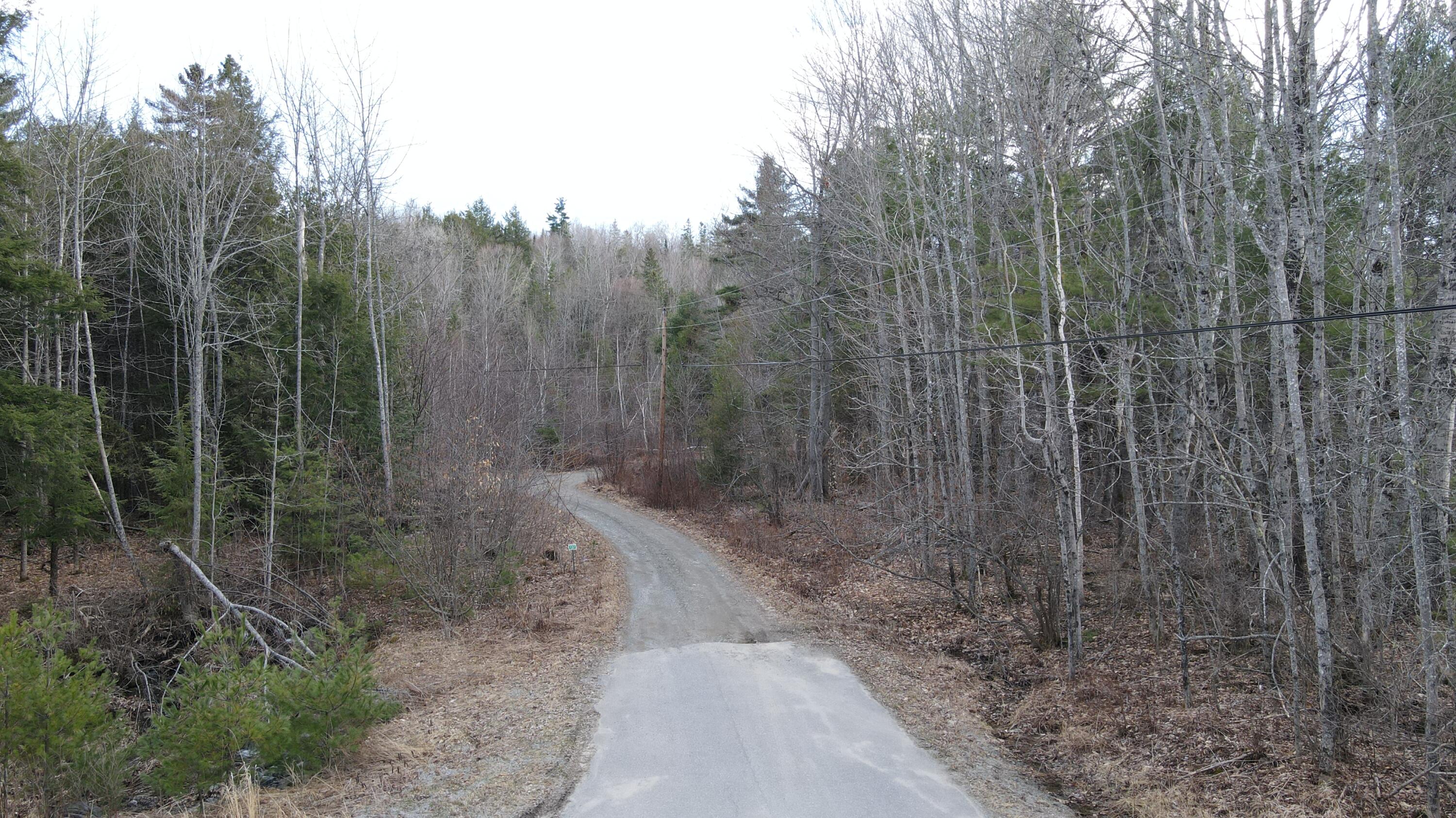 133 Rider Bluff Road Holden, ME 04429 - Photo 3 of 24 DJI_0255