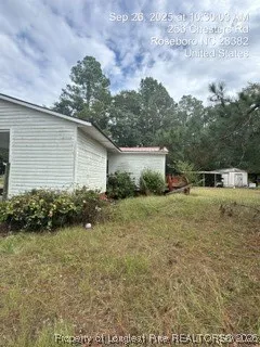 $174,900 | 256 Chesters Road, Roseboro, NC 28382