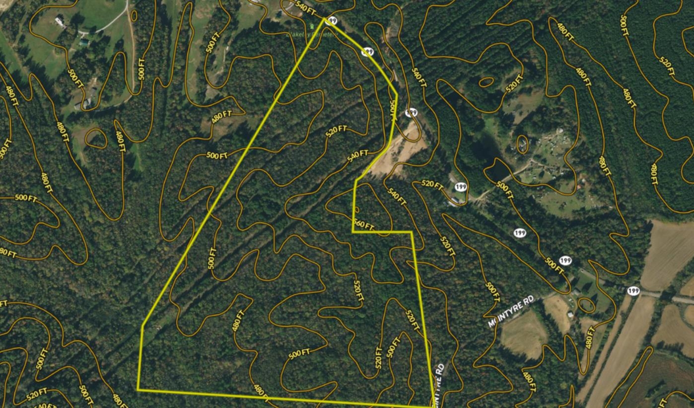 10338 Finger Leapwood Road Adamsville, TN 38310 - Photo 22 of 24 Gallery Image 22