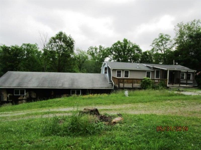 161 Creek Road Indiana, PA 15701 - Photo 1 of 15