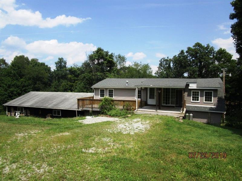 161 Creek Road Indiana, PA 15701 - Photo 2 of 15