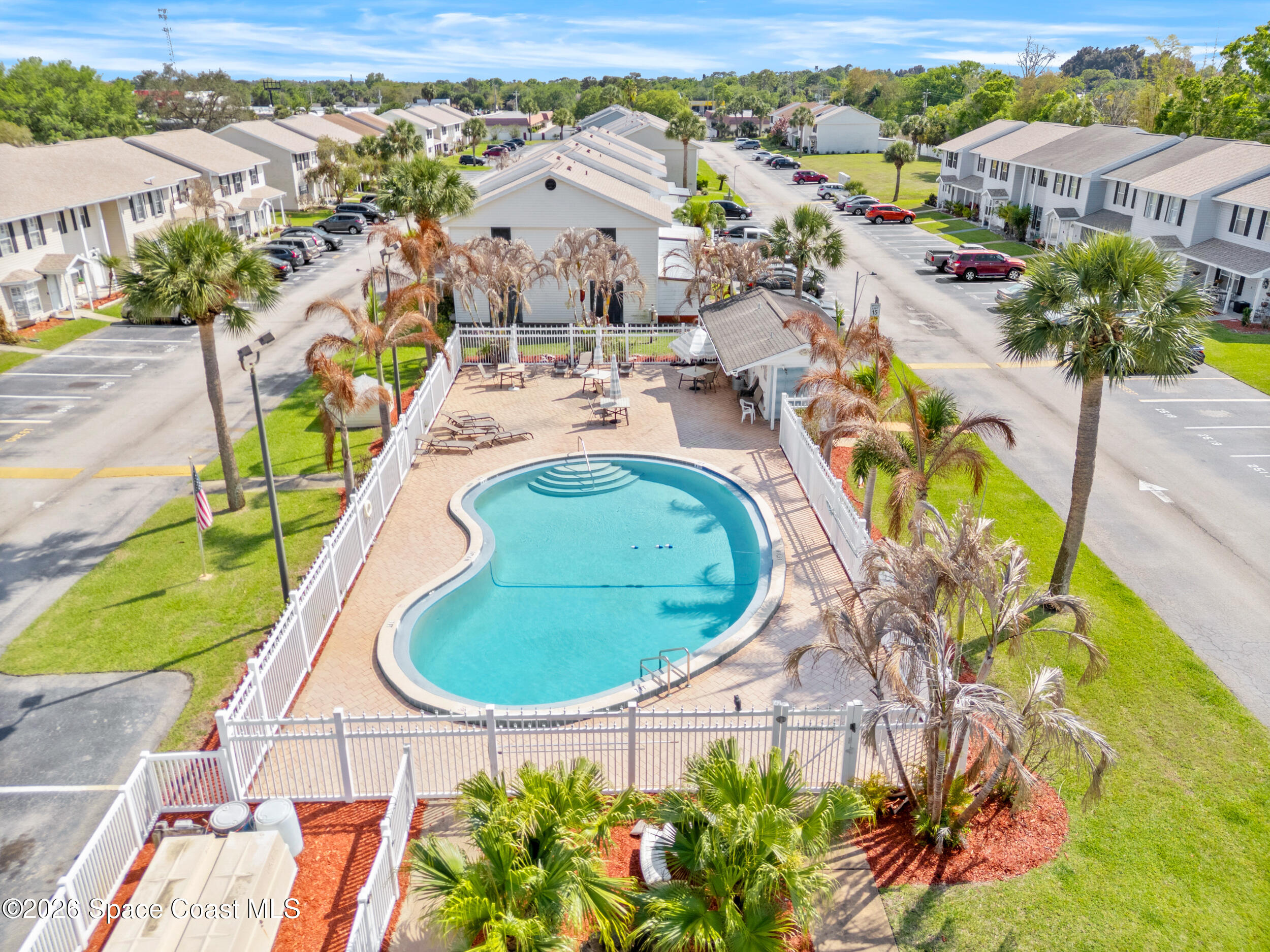 1413 Manor Drive Northeast Palm Bay, FL 32905 - Photo 29 of 31 1413 manor_32