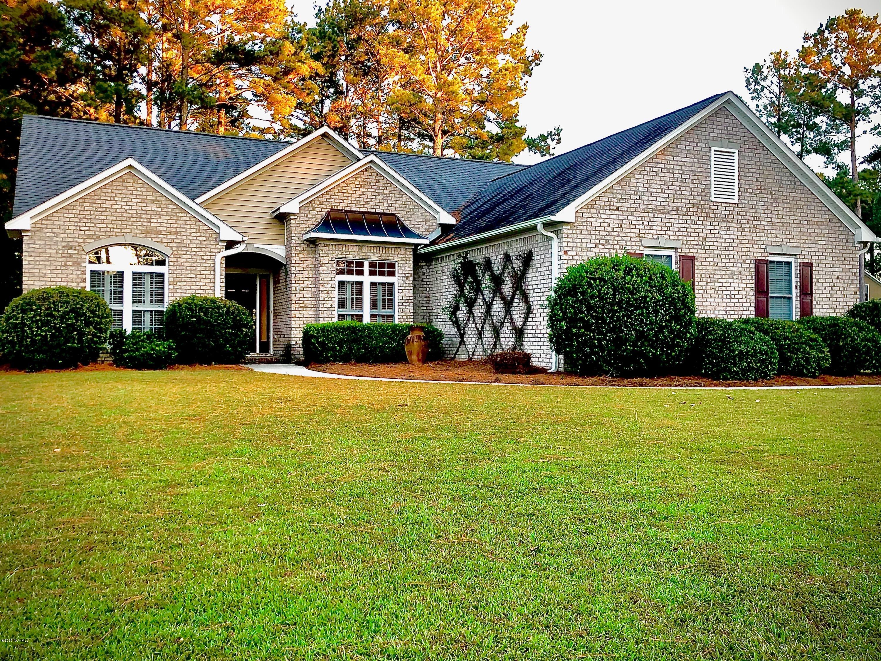 439 Neuchatel Road New Bern, NC 28562 - Photo 1 of 29 IMG_5798