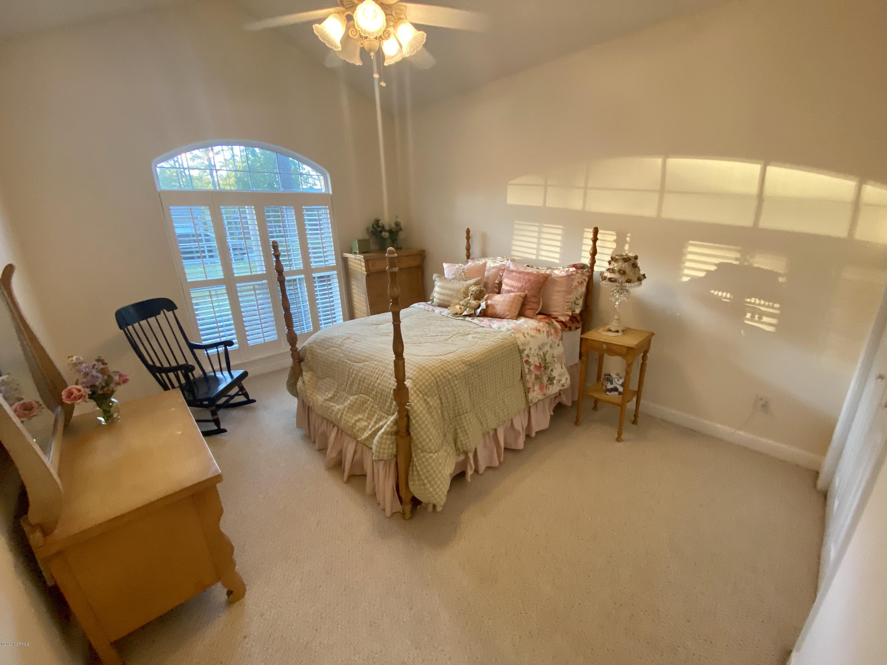 439 Neuchatel Road New Bern, NC 28562 - Photo 14 of 29 Bedroom 1