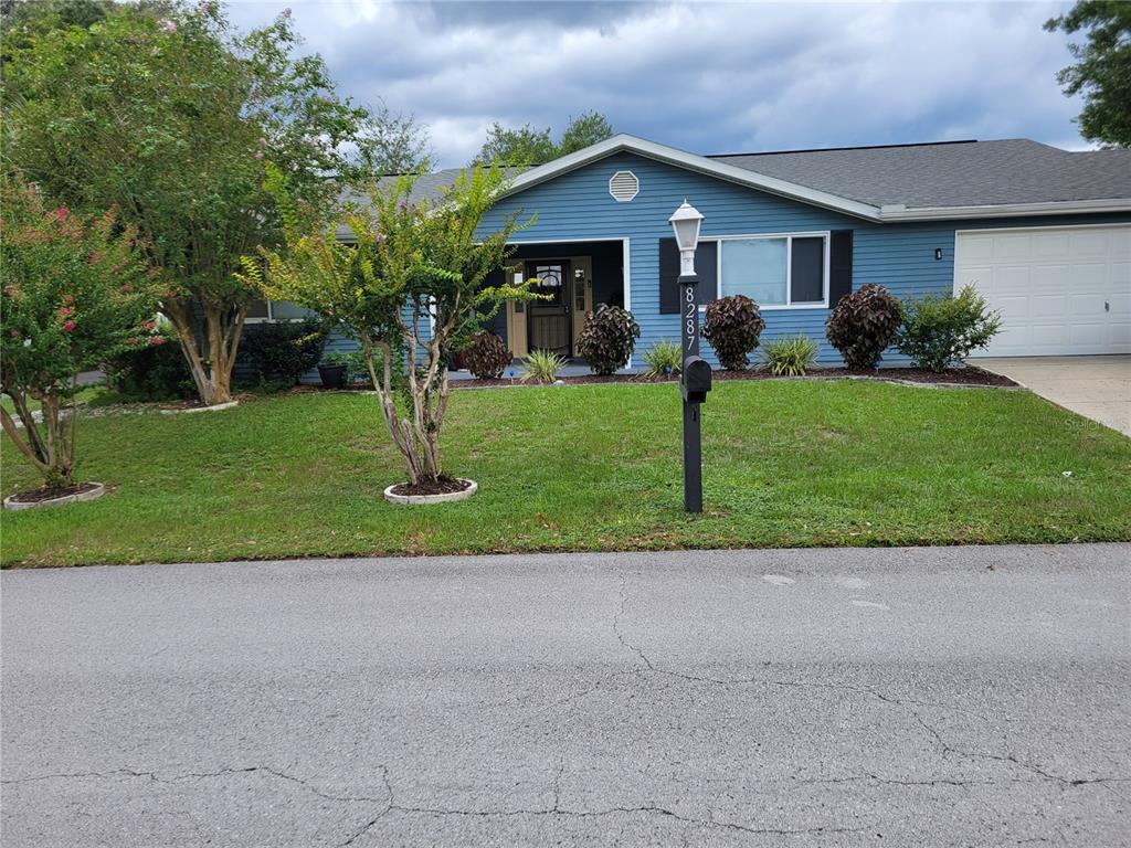 8287 Southwest 108th St Road Ocala, FL 34481 - Photo 1 of 32 Gallery Image 1