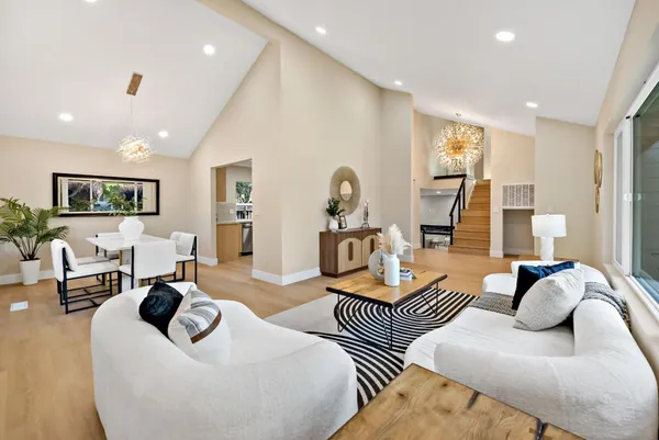 $1,798,000 | 3742 Wellington Square, San Jose, CA 95136