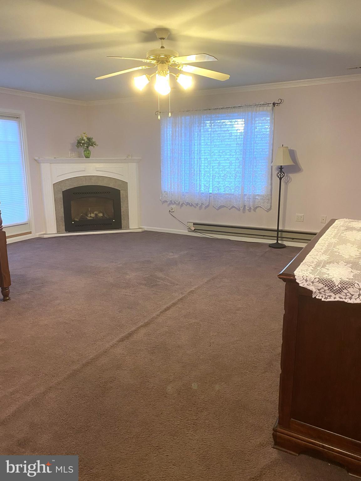 2940 Bird View Road Westminster, MD 21157 - Photo 16 of 32 primary bedroom