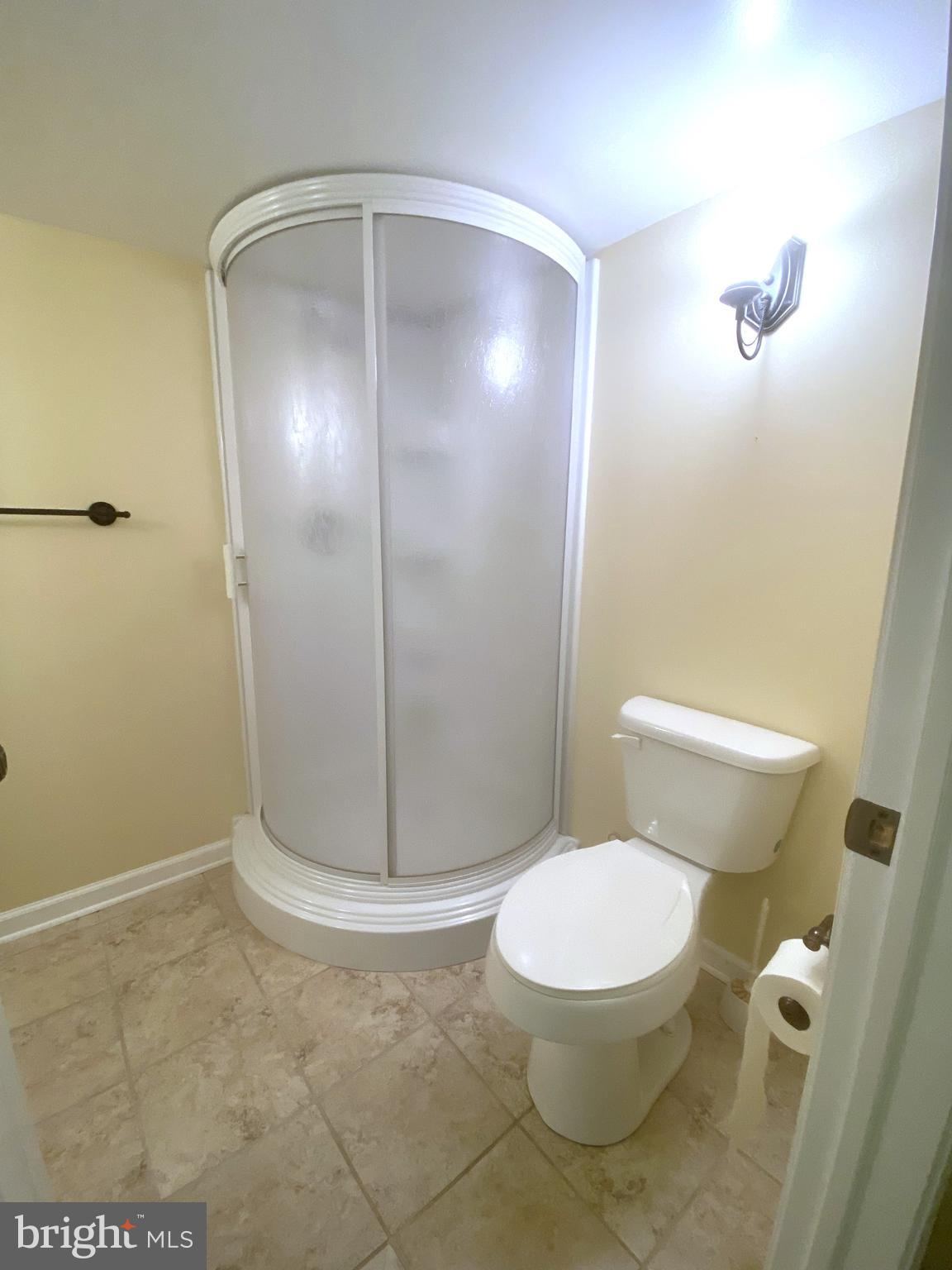 2940 Bird View Road Westminster, MD 21157 - Photo 24 of 32 shower in lower level full bathroom