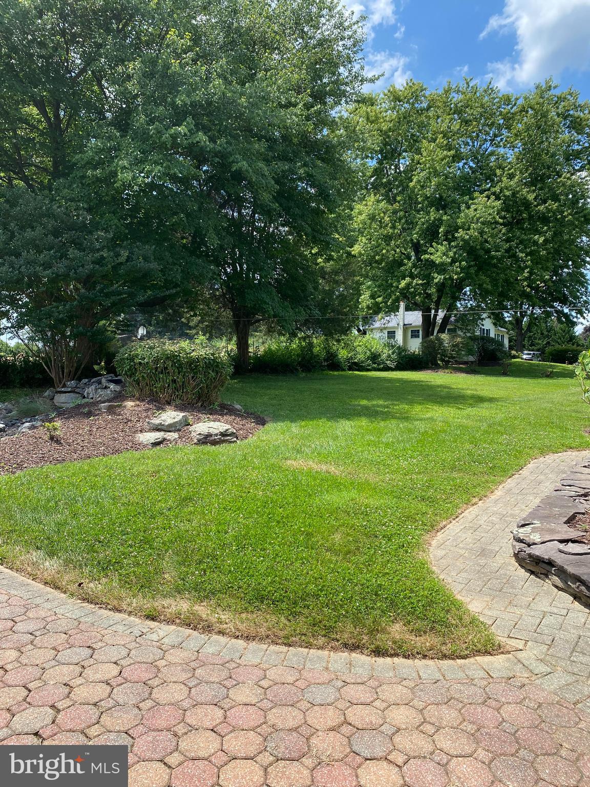2940 Bird View Road Westminster, MD 21157 - Photo 29 of 32 beautifully landscaped