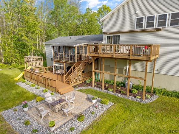 112 County Rte 42 Minetto, NY 13126 - Photo 45 of 45