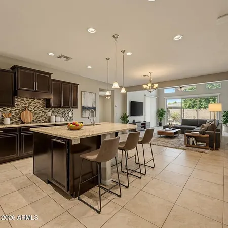 $500,000 | 8978 West Orchid Lane, Peoria, AZ 85345