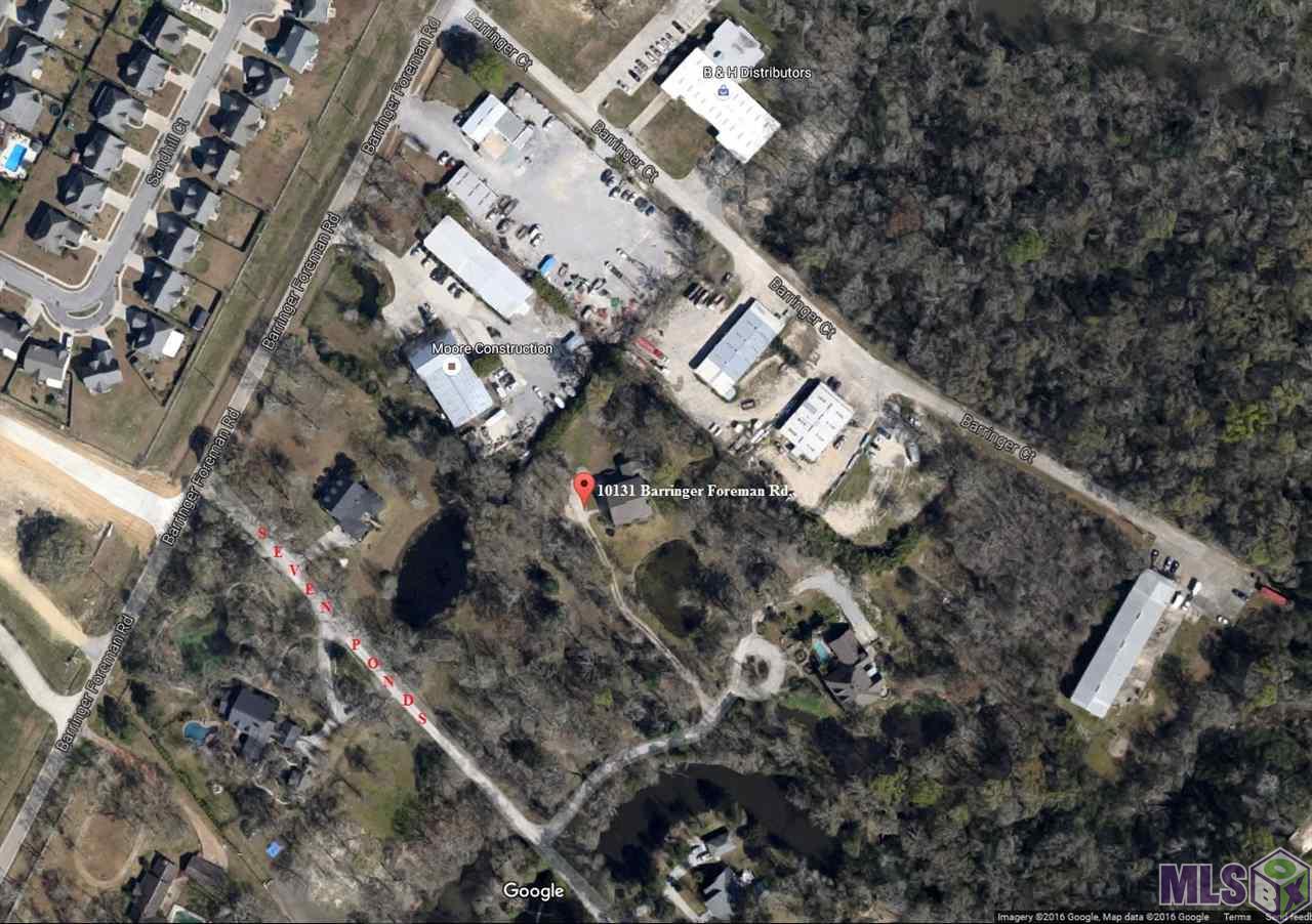 10131 Barringer Foreman Road Baton Rouge, LA 70809 - Photo 44 of 44 Gallery Image 44