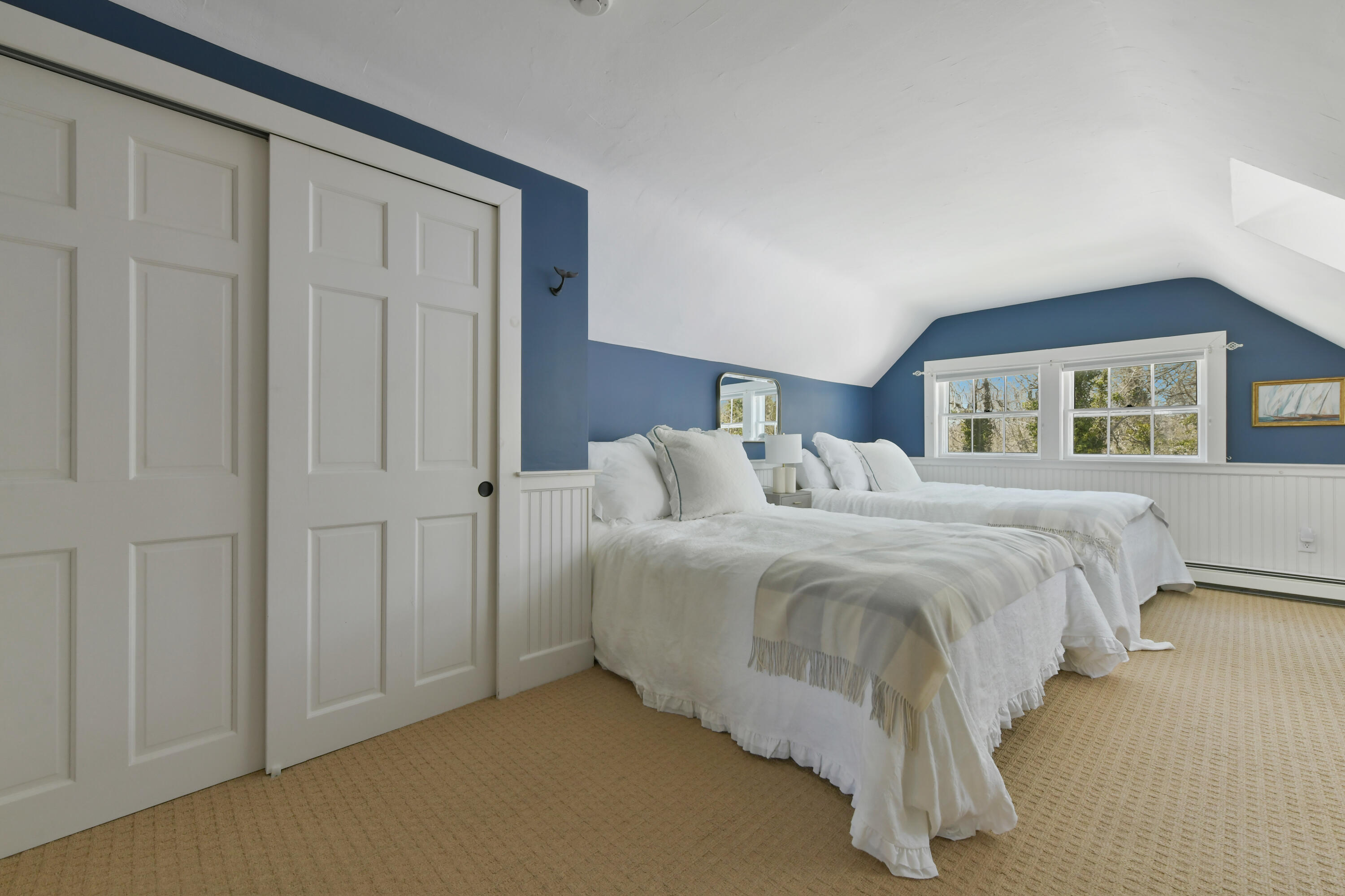 588 South Orleans Road Orleans, MA 02653 - Photo 36 of 43 Bedroom