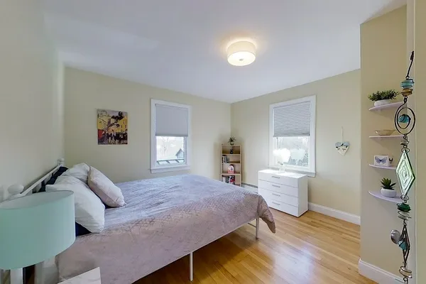 $3,200 | 2 E Boulevard, Unit 2, Middletown, RI 02842
