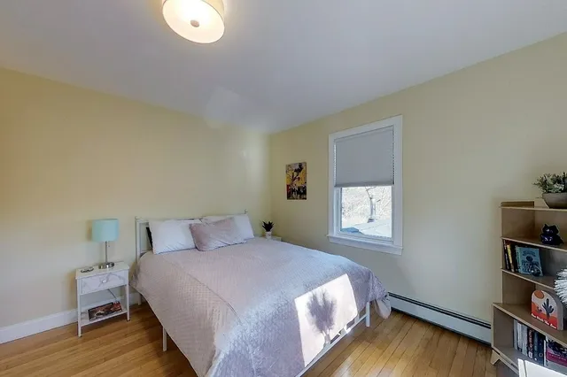 $3,200 | 2 E Boulevard, Unit 2, Middletown, RI 02842