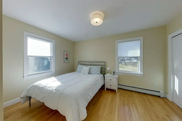 $3,200 | 2 E Boulevard, Unit 2, Middletown, RI 02842