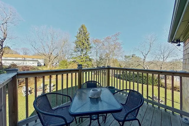 $3,200 | 2 E Boulevard, Unit 2, Middletown, RI 02842