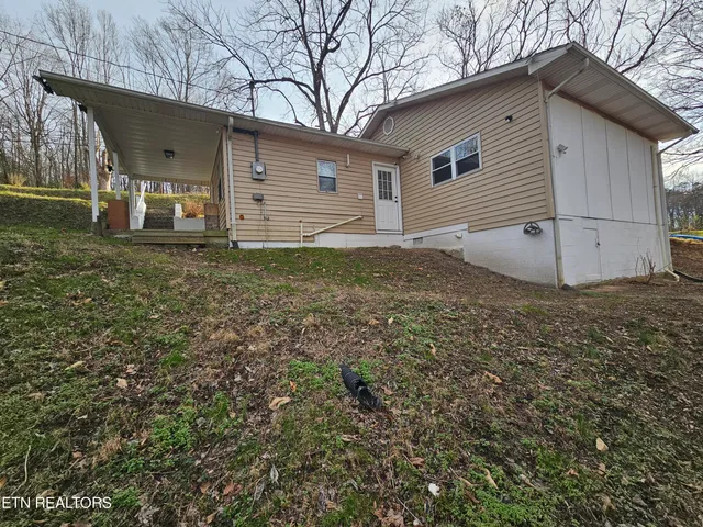 $85,000 | 125 Dexter Drive, Ewing, VA 24248