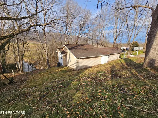 $85,000 | 125 Dexter Drive, Ewing, VA 24248