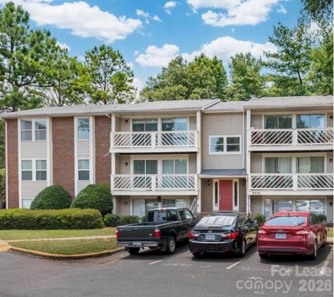 9333 Old Concord Road, Unit J Charlotte, NC 28213 - Photo 1 of 6