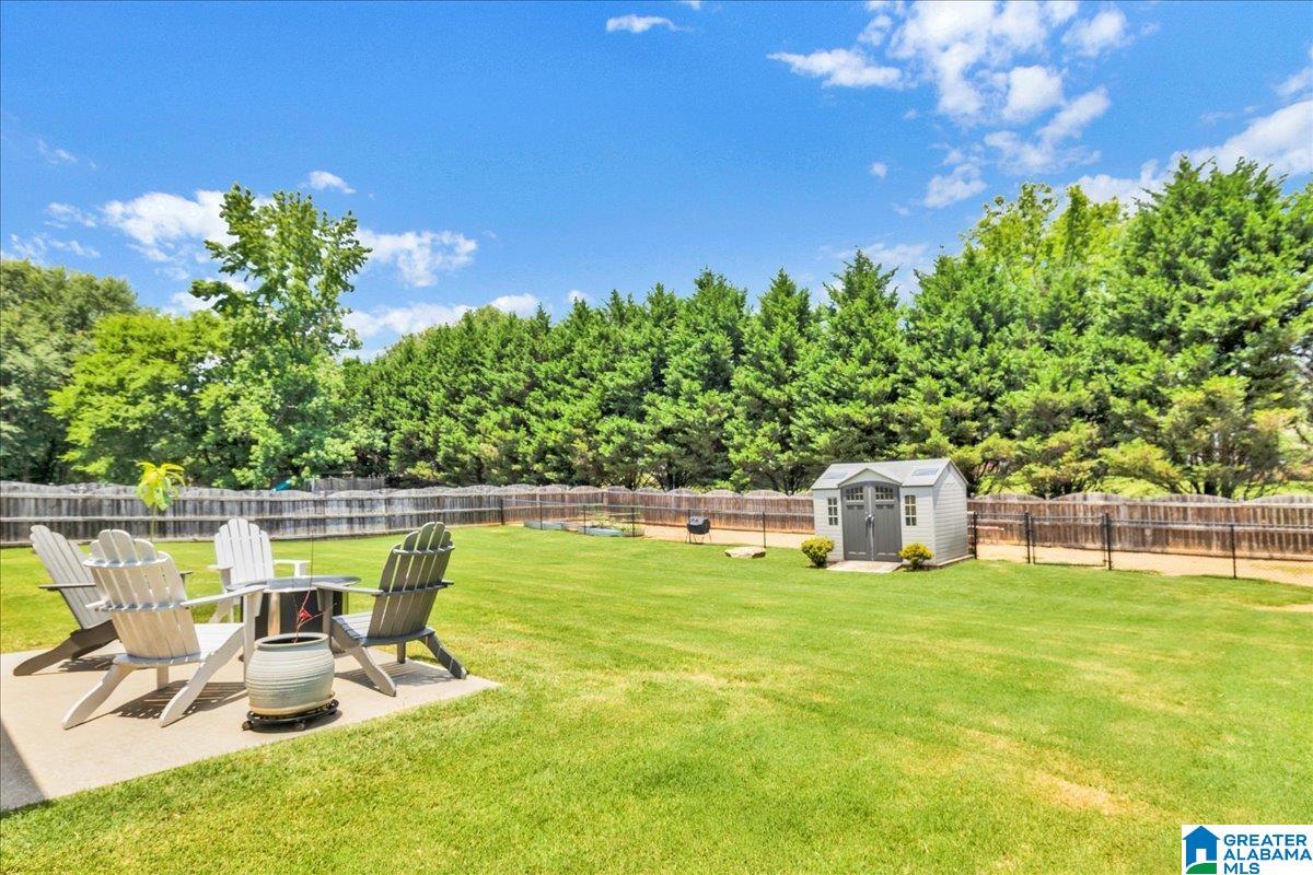 65 Greenbriar Lane Springville, AL 35146 - Photo 25 of 27