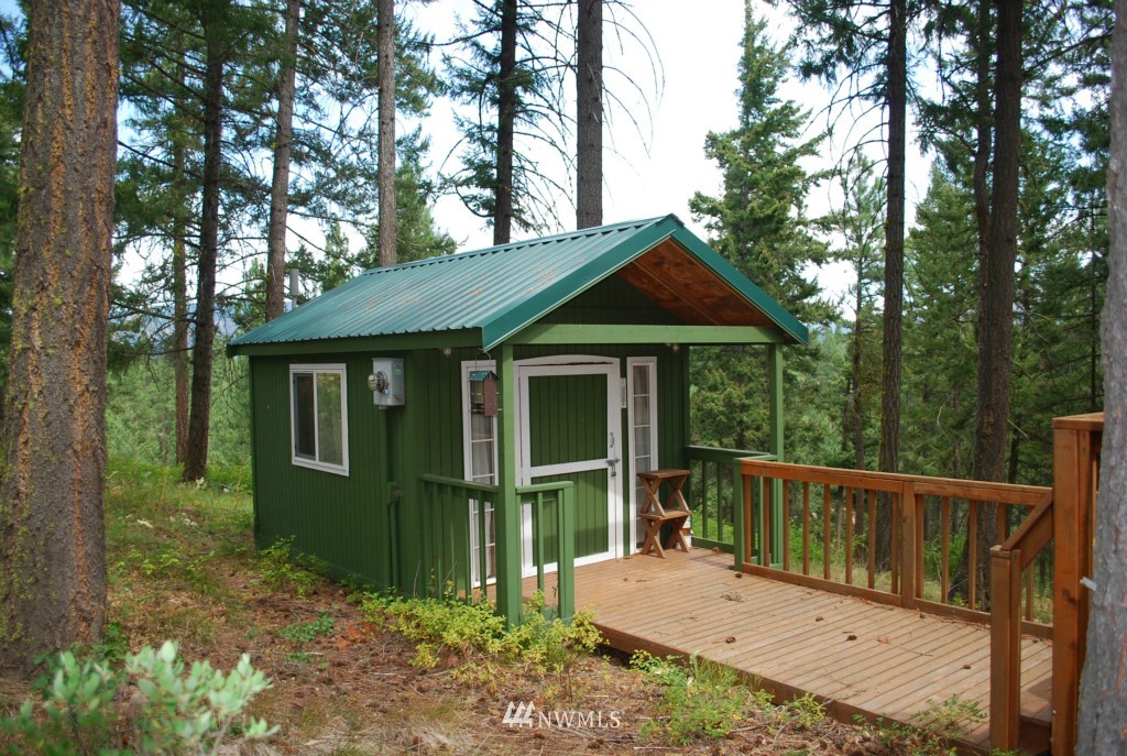 3461 Emerick Road Cle Elum, WA 98922 - Photo 3 of 14 Gallery Image 3