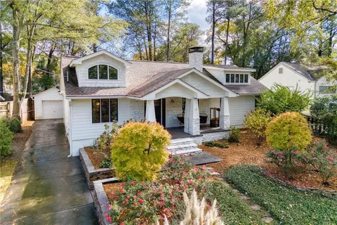 $799,000 | 2227 Melante Drive Northeast, Atlanta, GA 30324