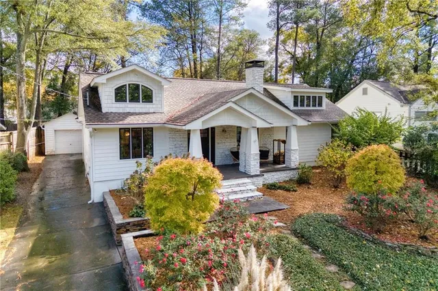 $799,000 | 2227 Melante Drive Northeast, Atlanta, GA 30324
