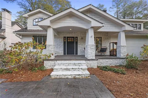 $799,000 | 2227 Melante Drive Northeast, Atlanta, GA 30324
