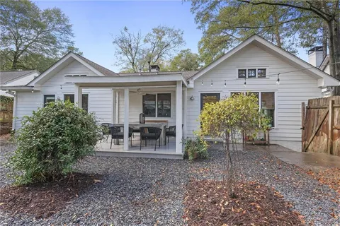 $799,000 | 2227 Melante Drive Northeast, Atlanta, GA 30324