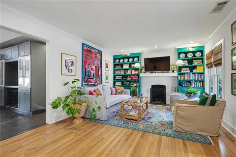 $799,000 | 2227 Melante Drive Northeast, Atlanta, GA 30324