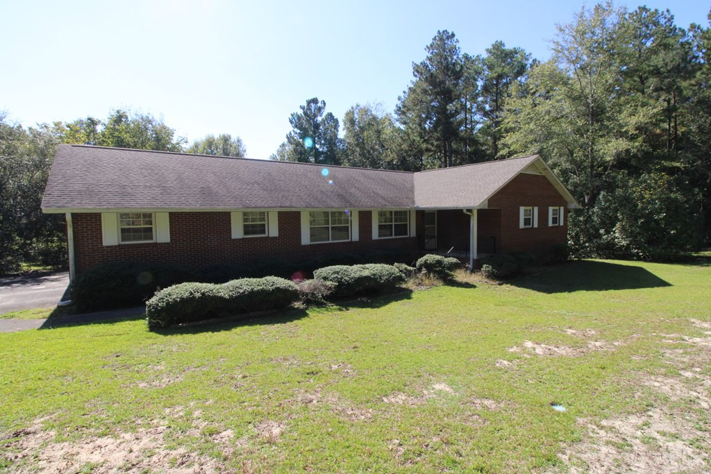 3032 Banks Mill Road Southeast Aiken, SC 29803 - Photo 2 of 15