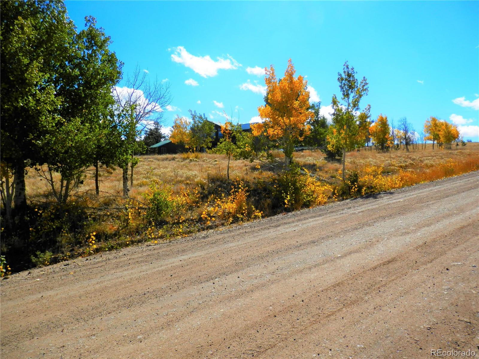 7857 Ranch Road Hartsel, CO 80449 - Photo 8 of 39 a view of a lake