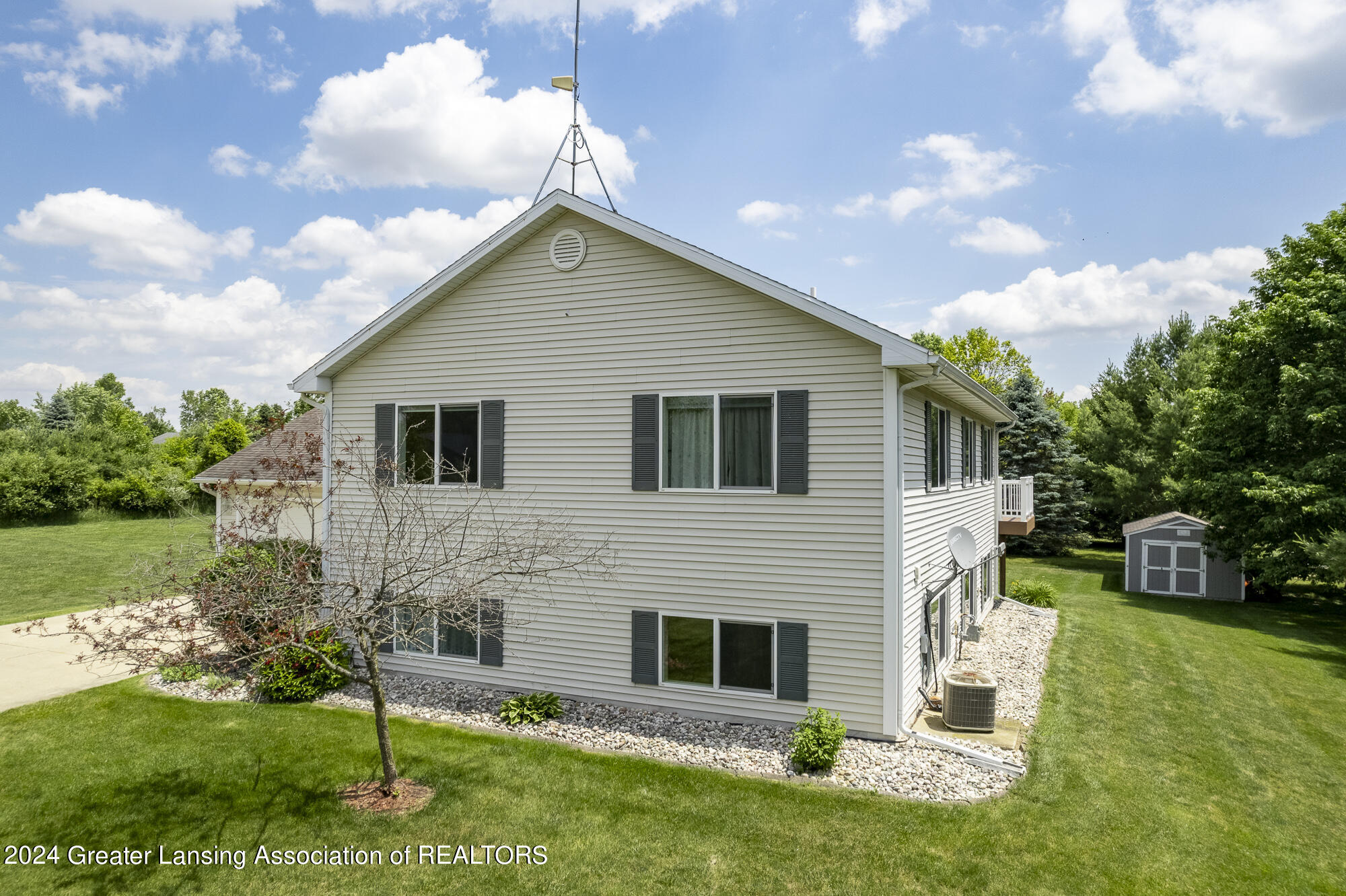 9169 Butler Road Perrinton, MI 48871 - Photo 3 of 62 9169 Butler Rd Perrinton MI-116