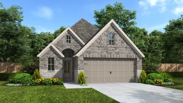 $369,900 | 27122 Texas Wildrye Drive, Hockley, TX 77447