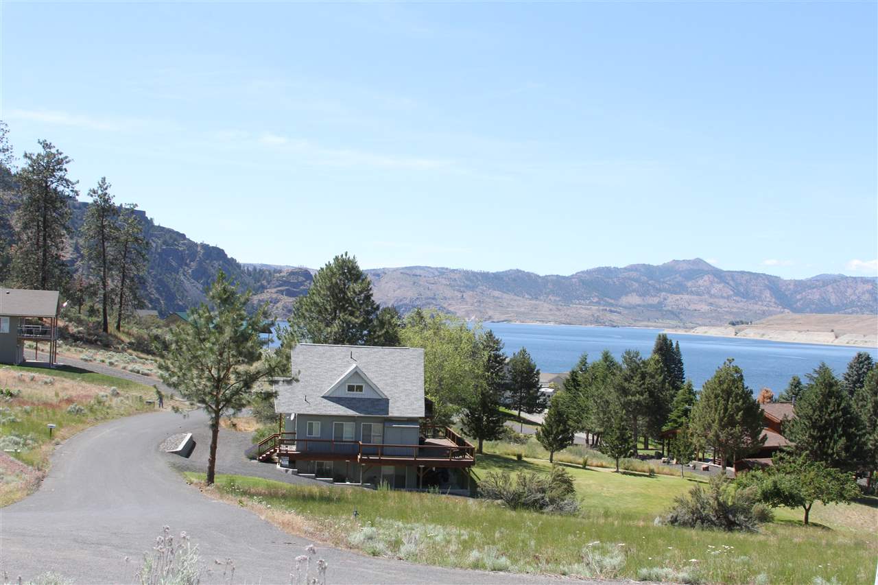 45288 Hanson Harbor Road North Wilbur, WA 99185 - Photo 1 of 7 Gallery Image 1