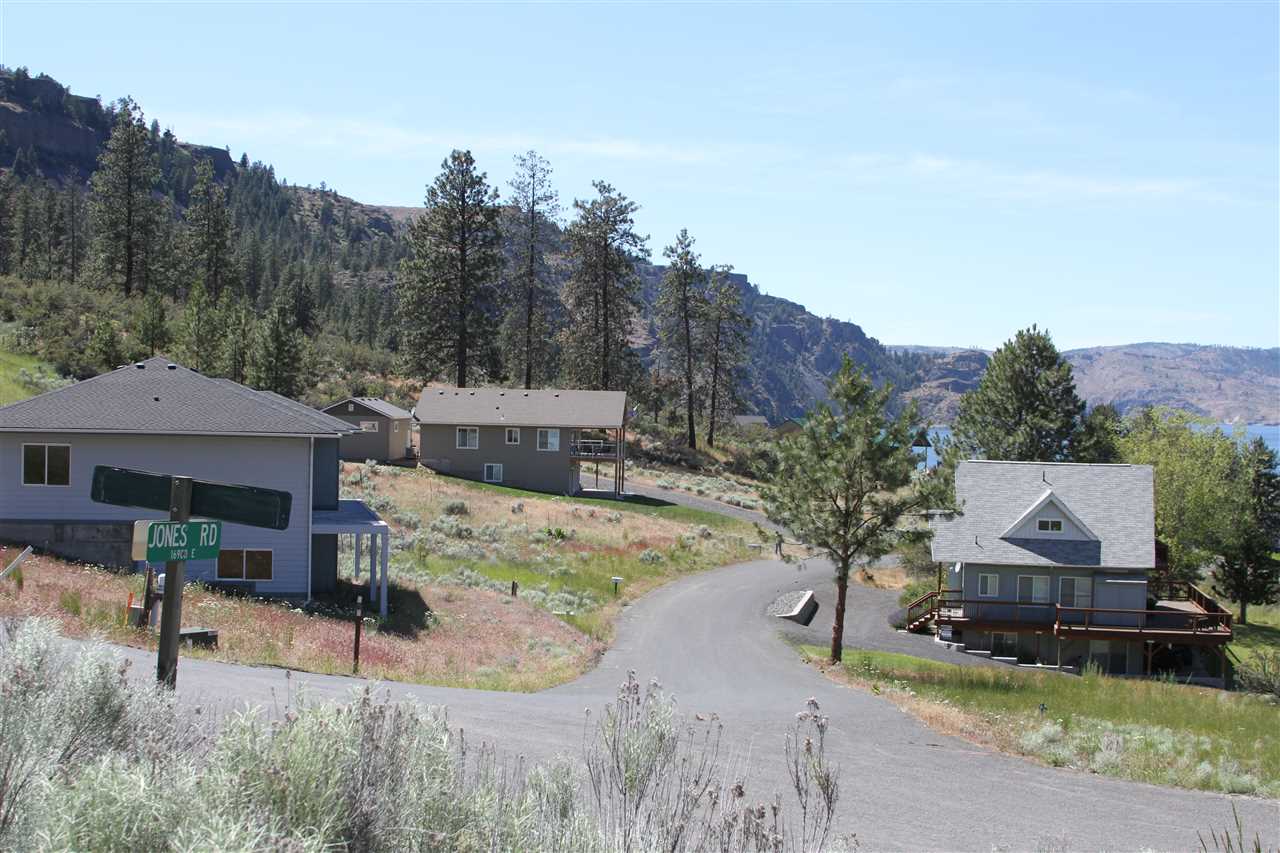 45288 Hanson Harbor Road North Wilbur, WA 99185 - Photo 2 of 7 Gallery Image 2