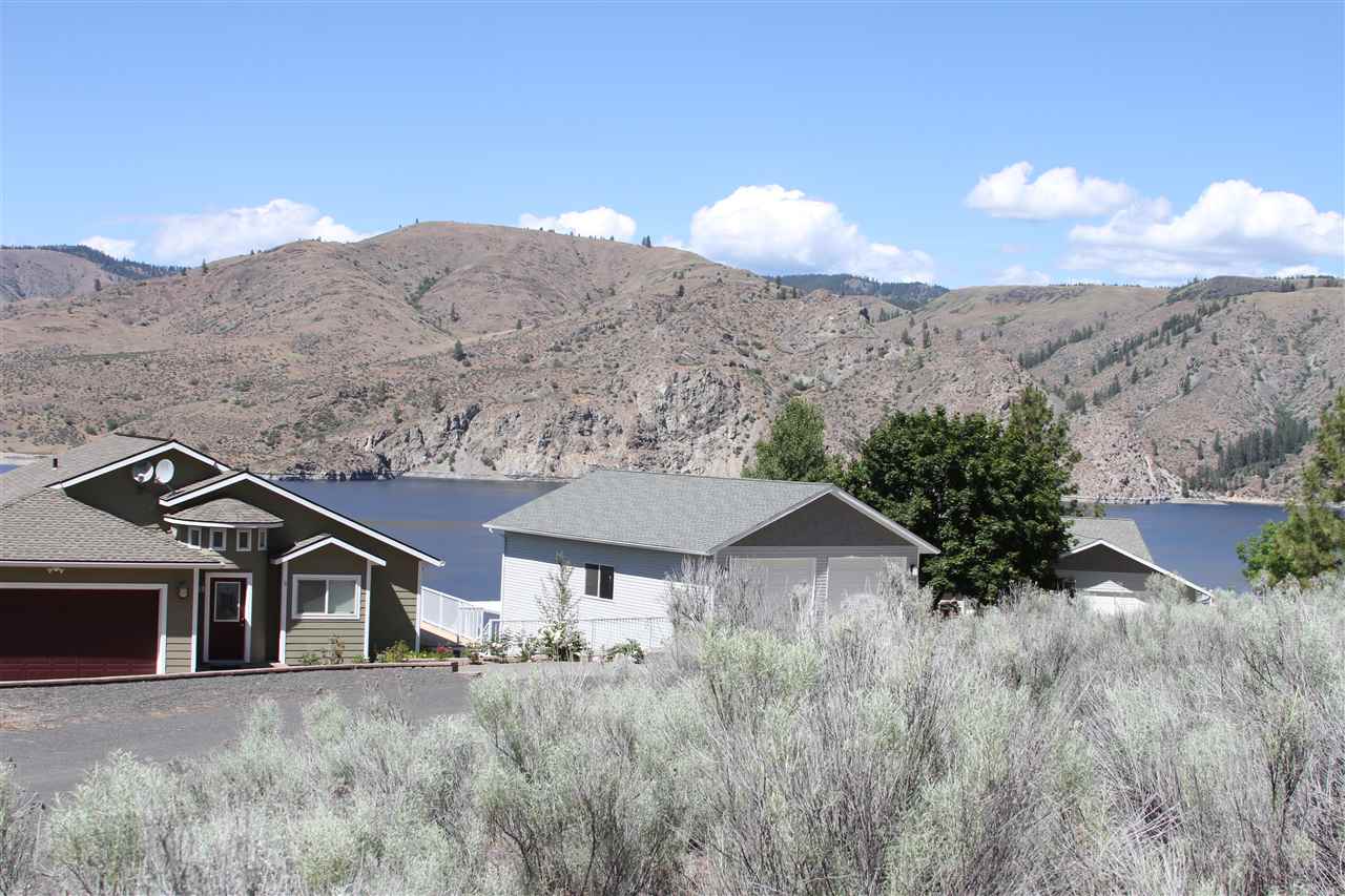 45288 Hanson Harbor Road North Wilbur, WA 99185 - Photo 3 of 7 Gallery Image 3
