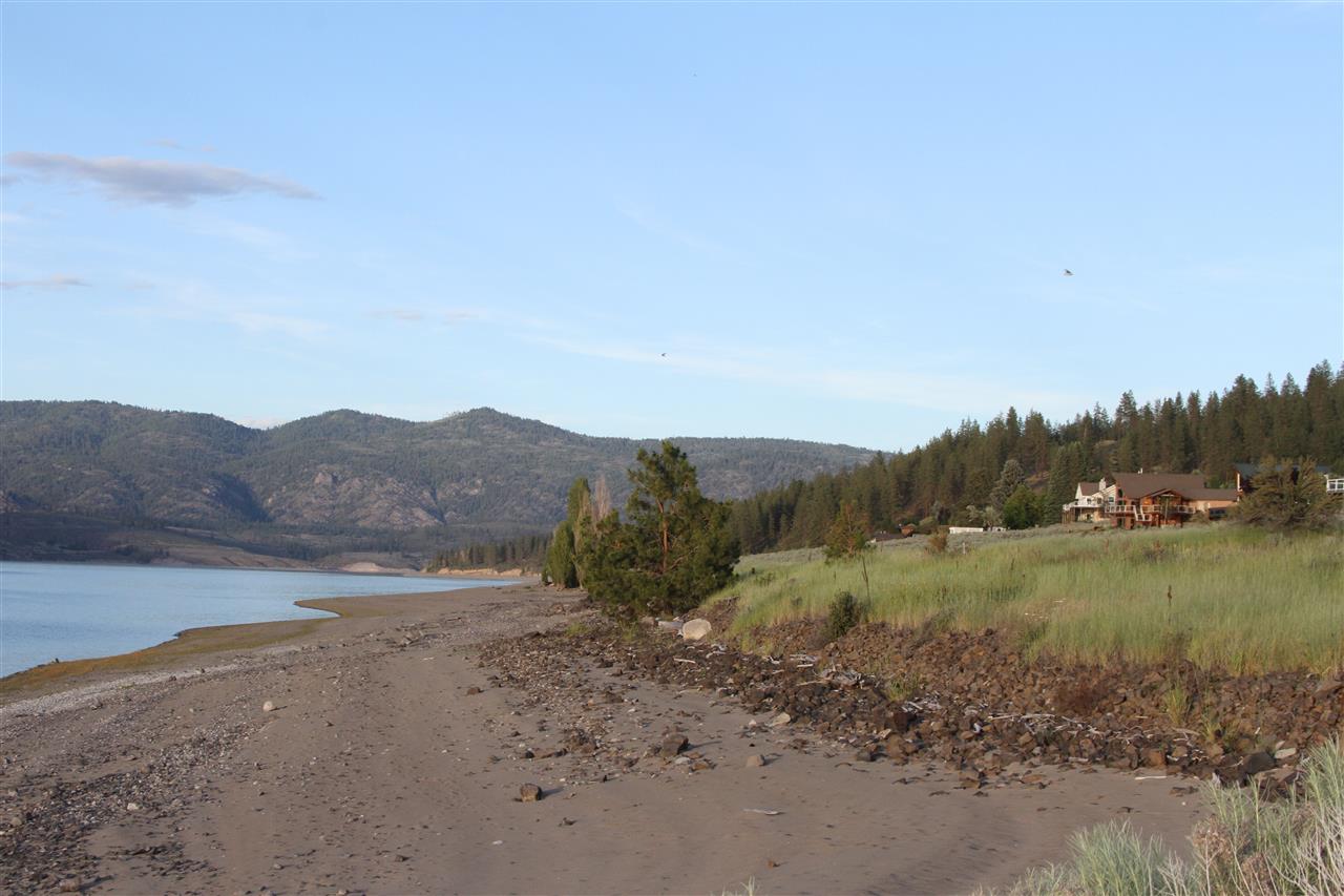 45288 Hanson Harbor Road North Wilbur, WA 99185 - Photo 6 of 7 Gallery Image 6