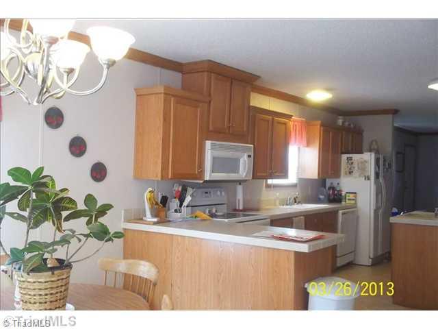 2363 Sullivan Road Thomasville, NC 27360 - Photo 1 of 3 Kitchen.