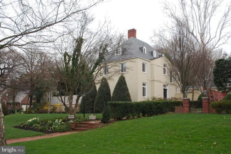 7700 Glendale Road Chevy Chase, MD 20815 - Photo 1 of 2 Exterior (Main)