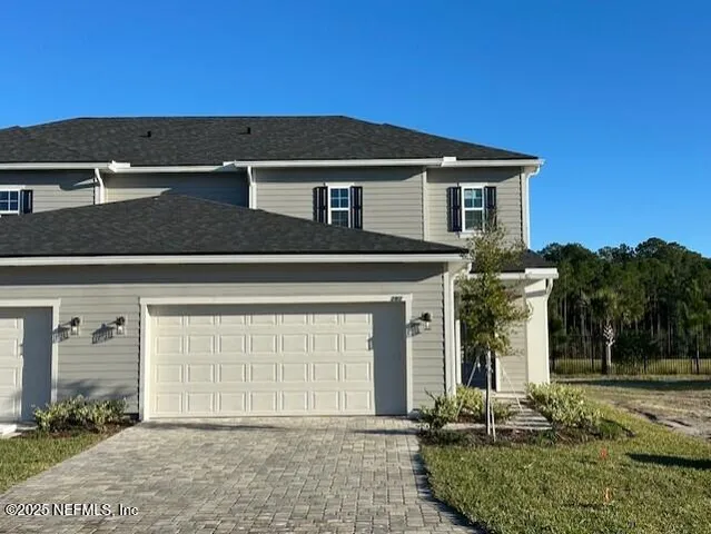 $399,990 | 262 Fern Vly Court, St. Augustine, FL 32092