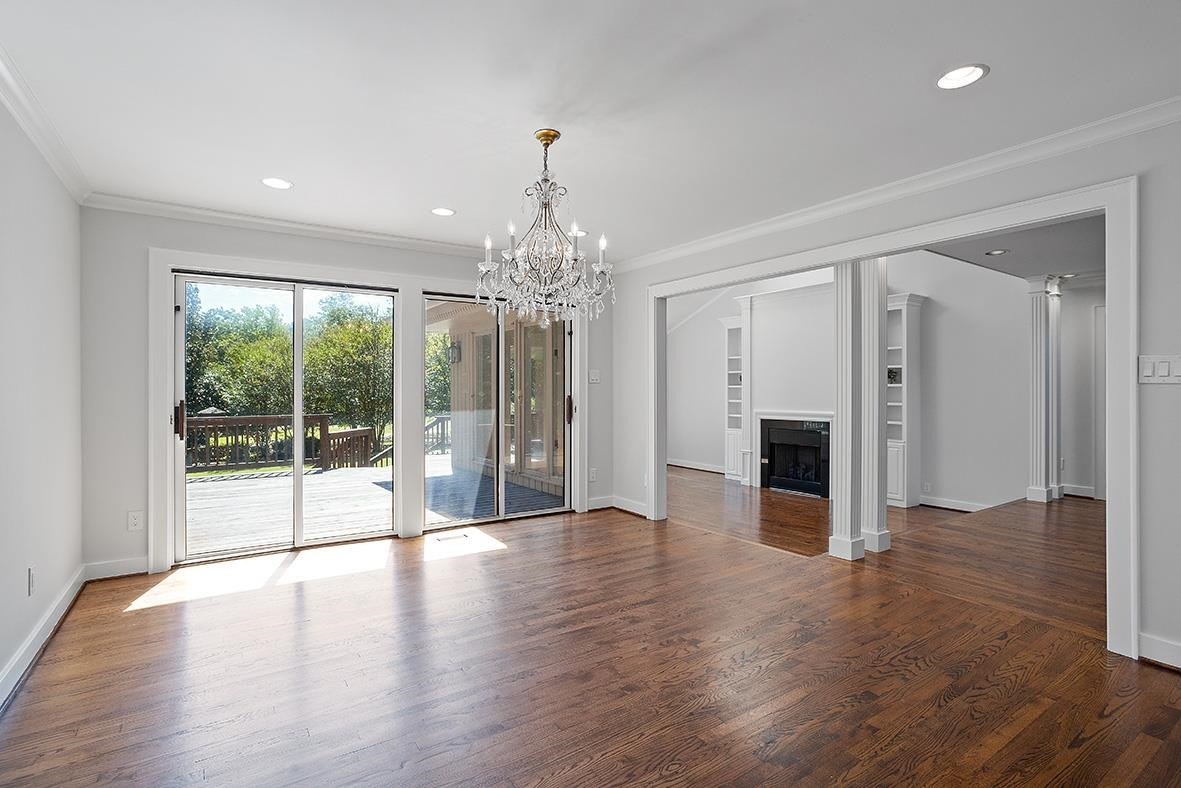 1716 Faison Road Durham, NC 27705 - Photo 19 of 56 Photo 19