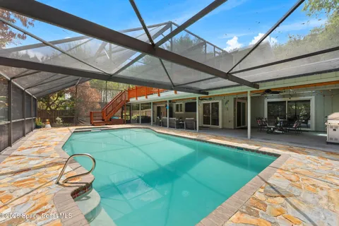 $649,900 | 1140 Two Oaks Boulevard, Merritt Island, FL 32952