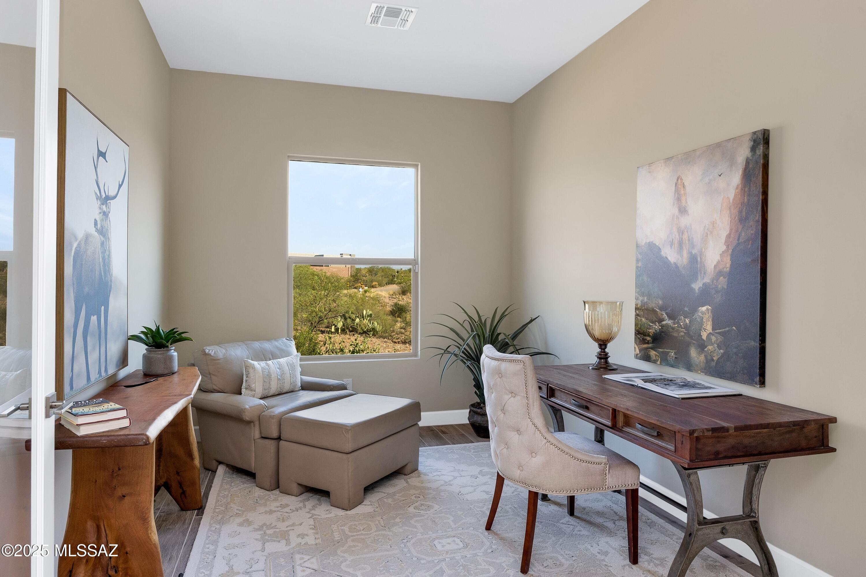 13354 East Fourr Ranch Place Vail, AZ 85641 - Photo 5 of 30 Den Office