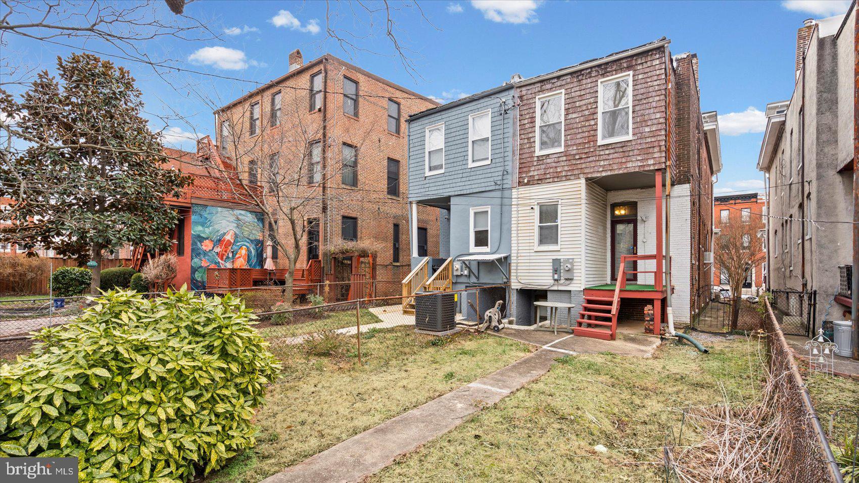 2413 Madison Avenue Baltimore, MD 21217 - Photo 39 of 48