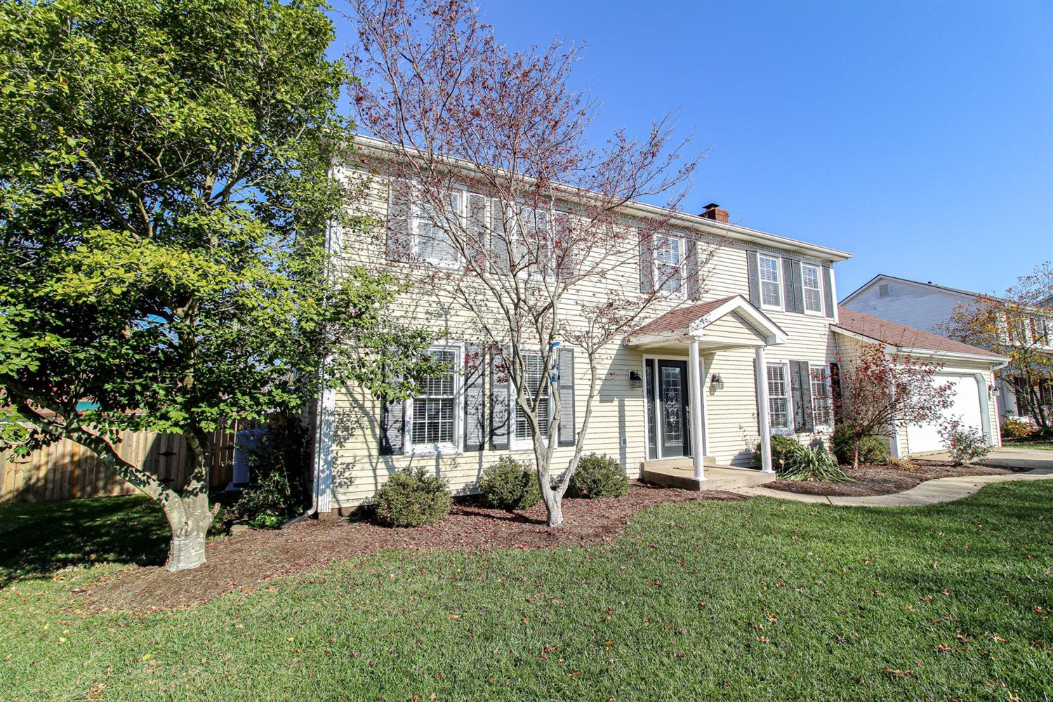 410 Normandy Road Versailles, KY 40383 - Photo 2 of 20 Photo 2