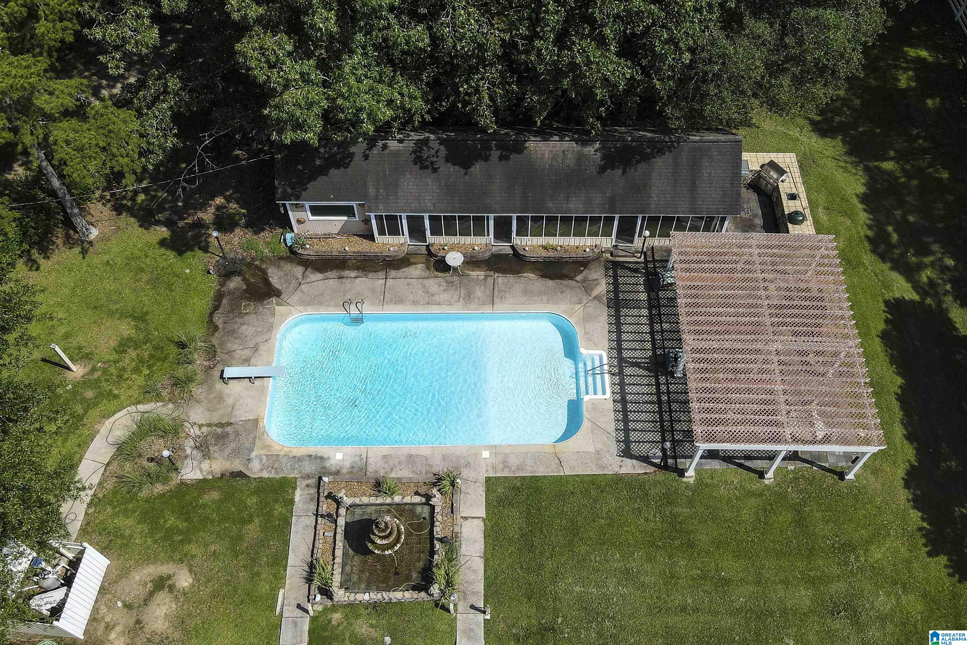 3370 Kirkseys Bend Ohatchee, AL 36271 - Photo 5 of 92