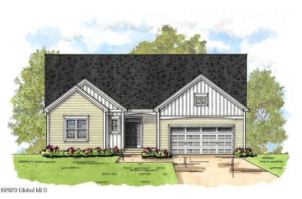 $663,900 | 42 Wistmans Way, Saratoga Springs, NY 12866